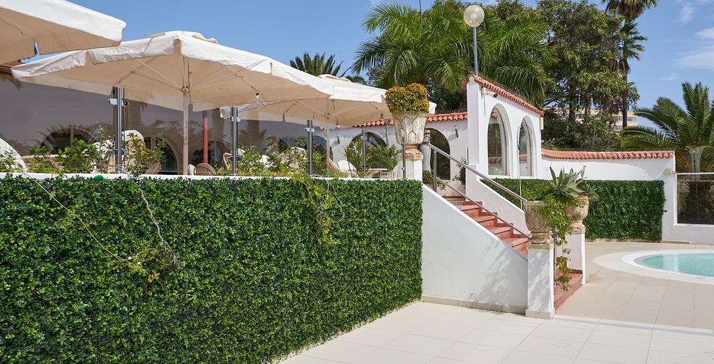 Parque Paraiso I - Adults Only