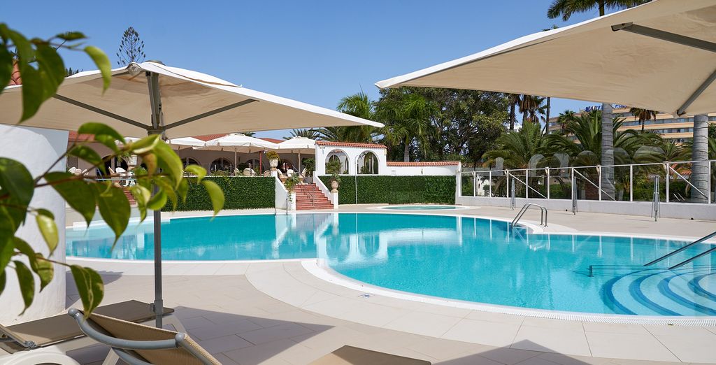 Parque Paraiso I - Adults Only