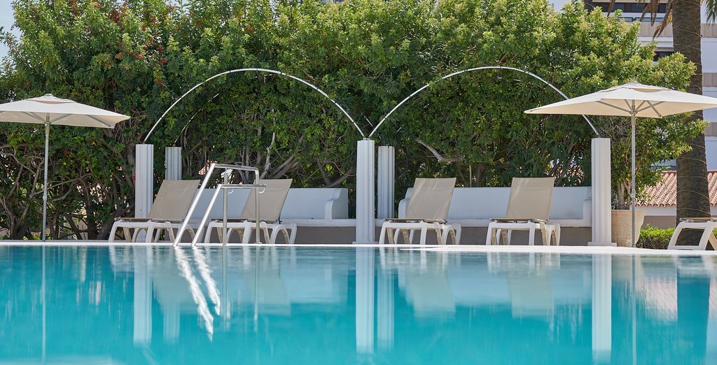 Parque Paraiso I - Adults Only