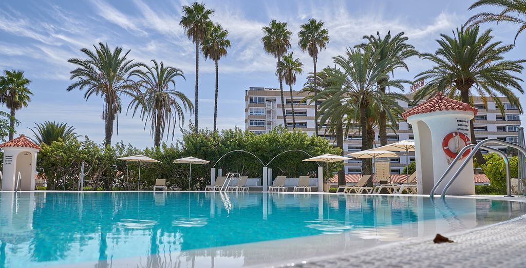 Parque Paraiso I - Adults Only