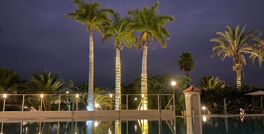 Parque Paraiso I - Adults Only