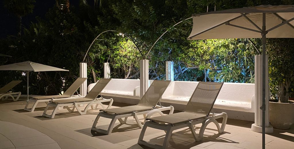 Parque Paraiso I - Adults Only