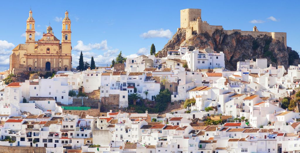 Senator Cádiz Spa Hotel 4*