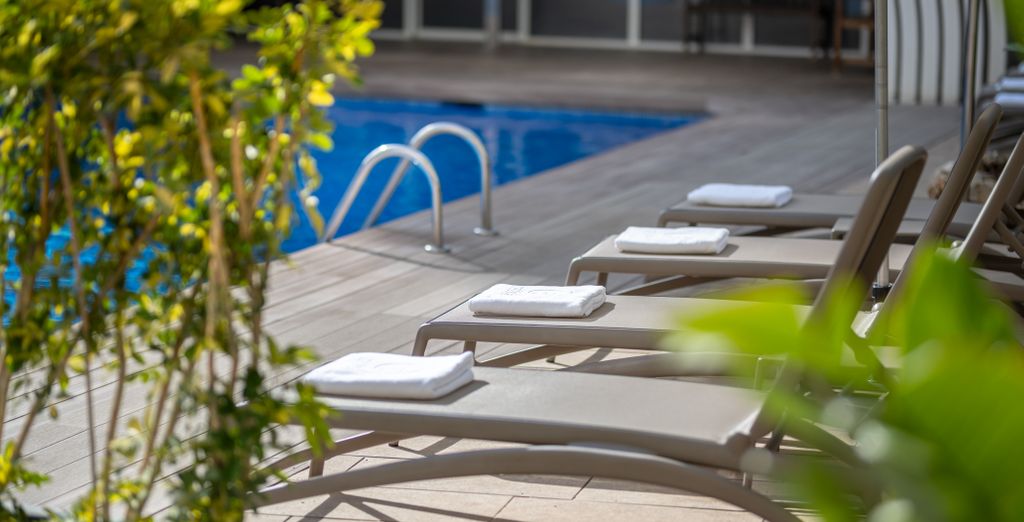 Benidorm Plaza 4*