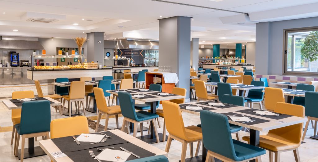 Benidorm Plaza 4*