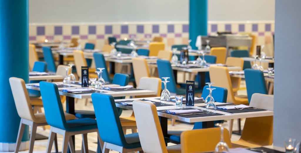 Benidorm Plaza 4*