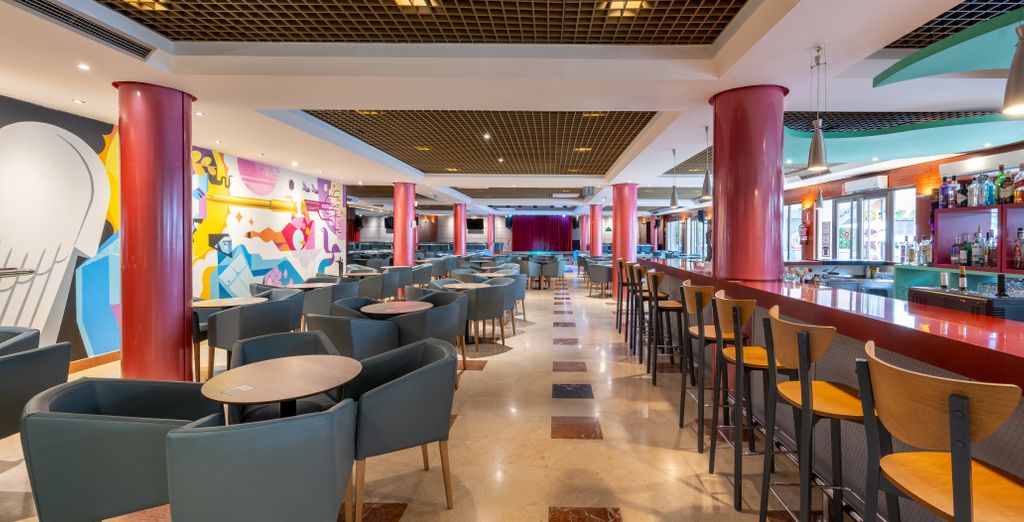 Benidorm Plaza 4*