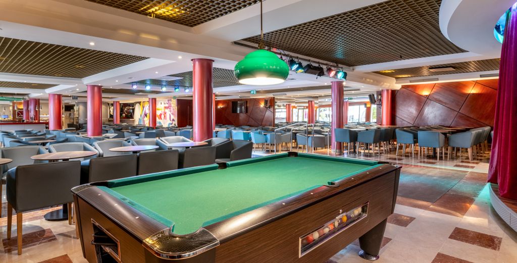 Benidorm Plaza 4*