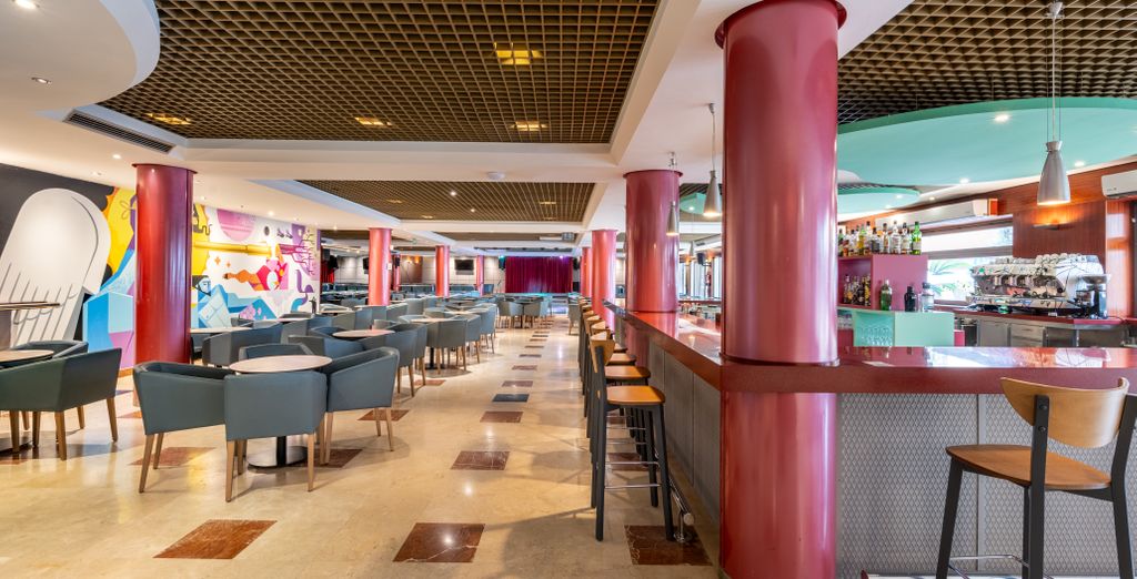 Climia Benidorm Plaza 4*
