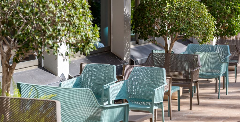Benidorm Plaza 4*