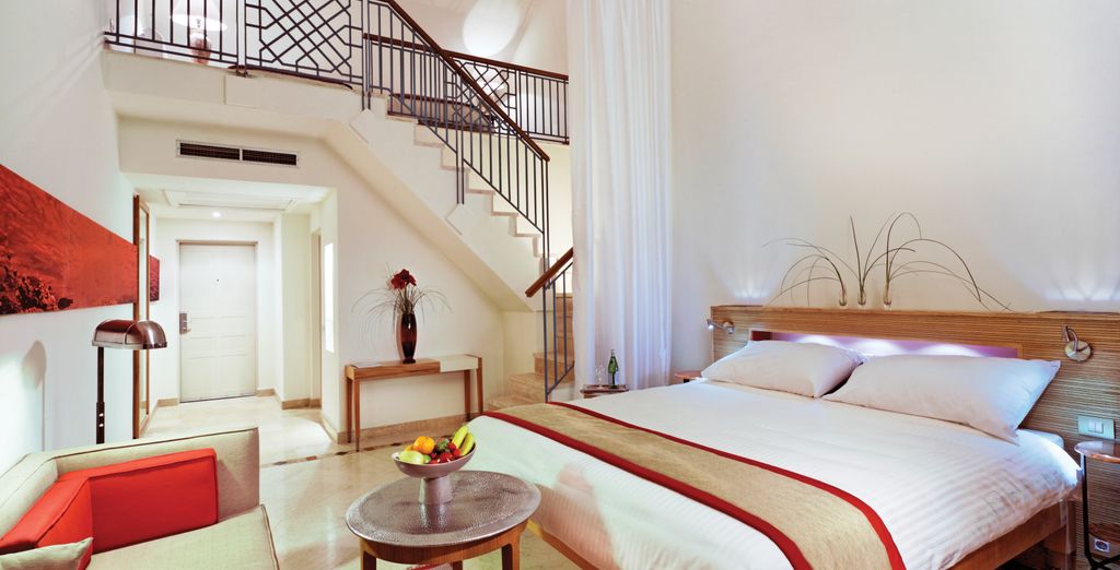 Movenpick Resort & Spa El Gouna 5*