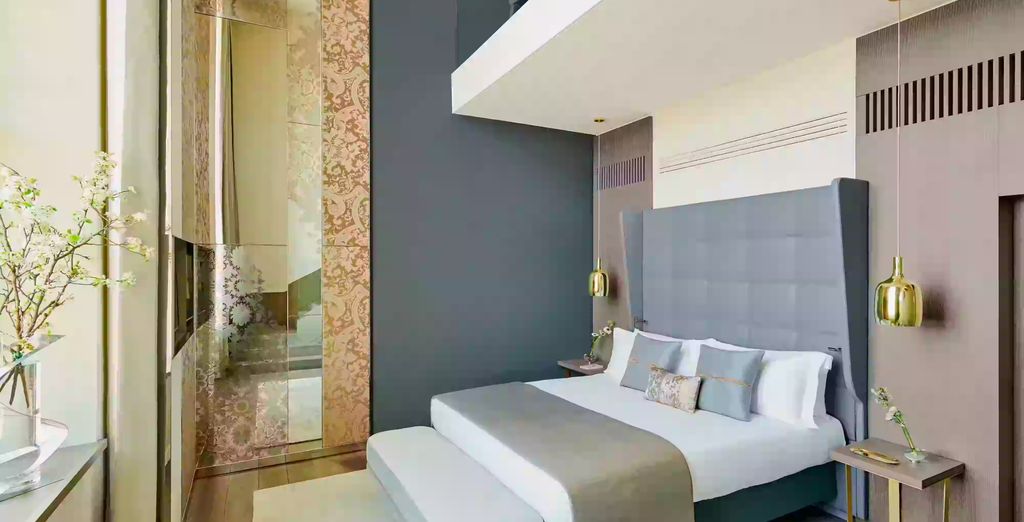 Intercontinental Lyon - Hotel Dieu 5*