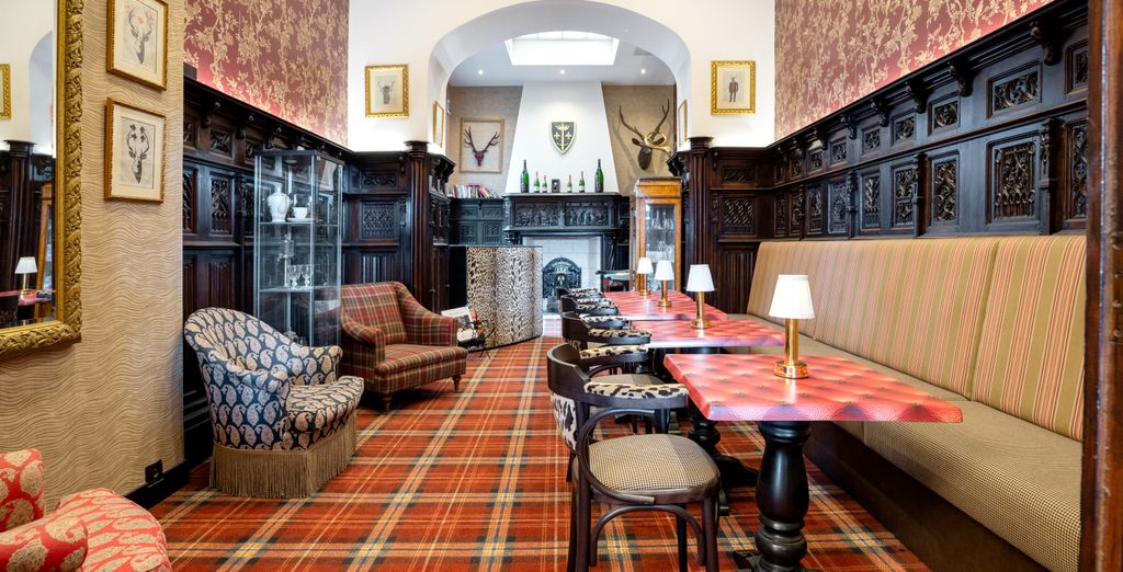 Hotel West End Nice 4*