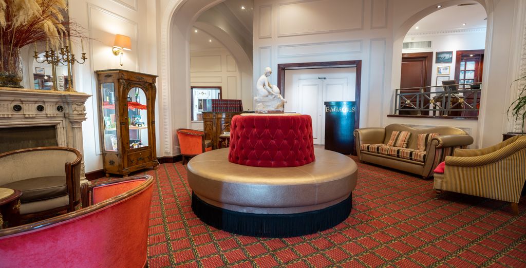 Hotel West End Nice 4*