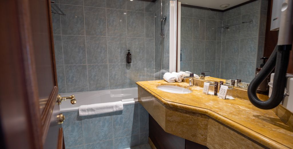 Hotel West End Nice 4*