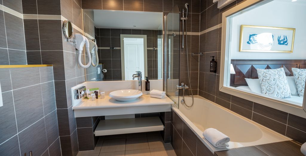 Hotel West End Nice 4*