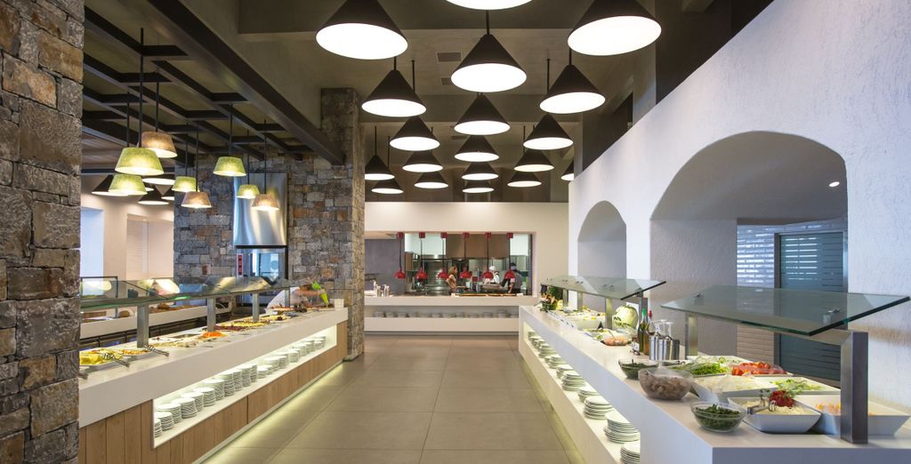 Club Coralia Petra Mare 4*