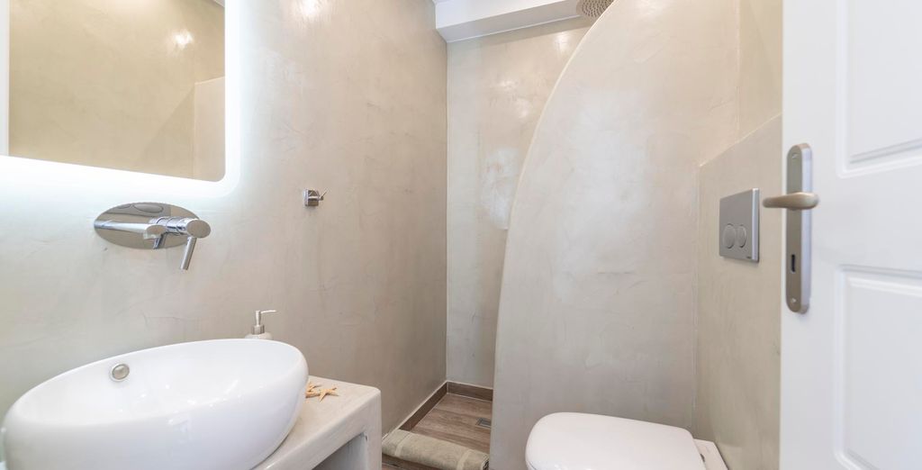 Bella Santorini 4*