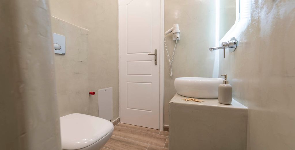 Bella Santorini 4*