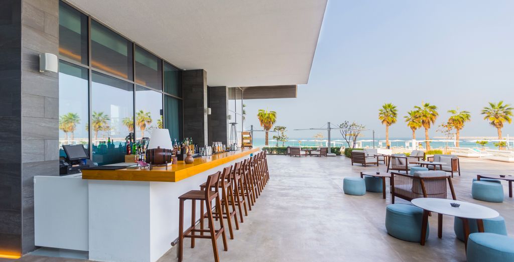 Nikki Beach Resort & Spa 5*