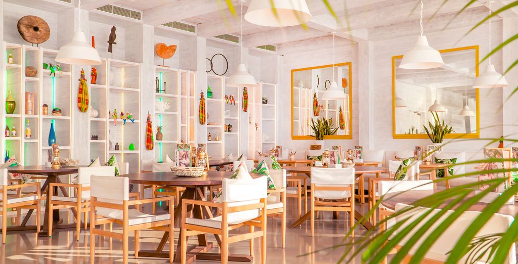 Nikki Beach Resort & Spa 5*