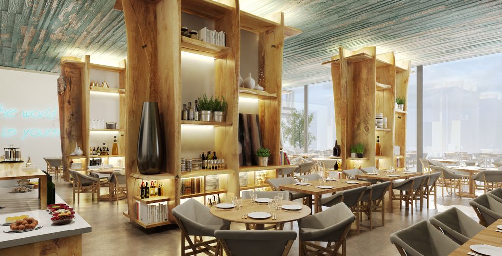 Nikki Beach Resort & Spa 5*