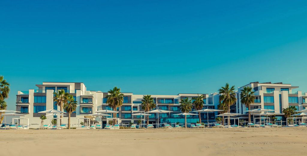 Nikki Beach Resort & Spa 5*
