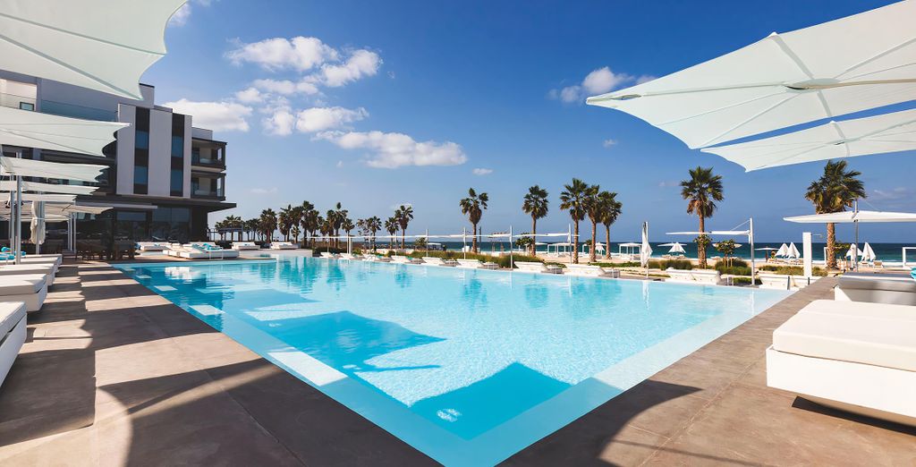 Nikki Beach Resort & Spa 5*