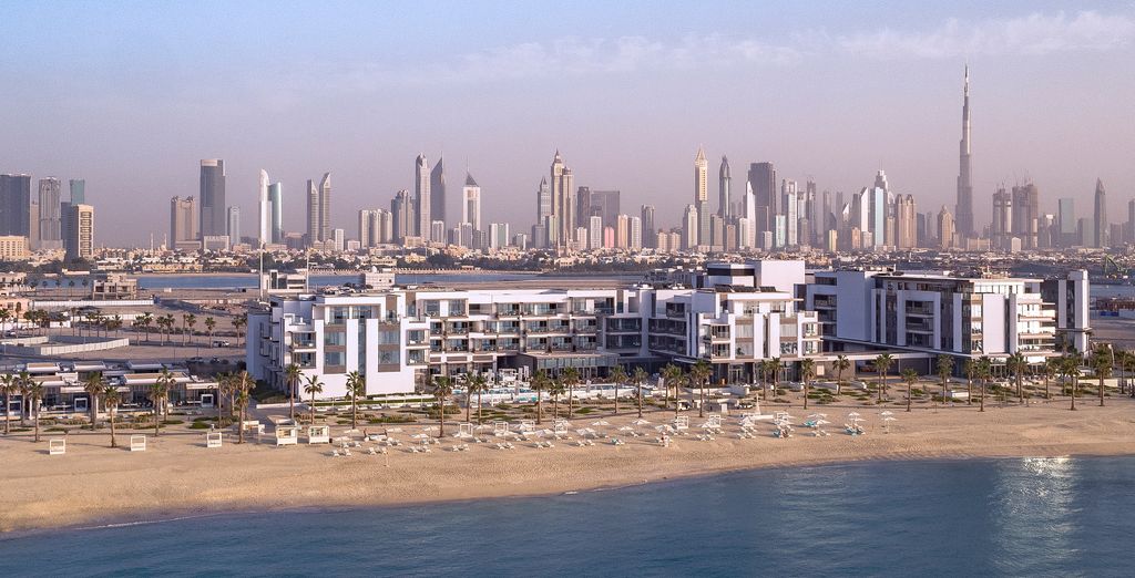 Nikki Beach Resort & Spa 5*
