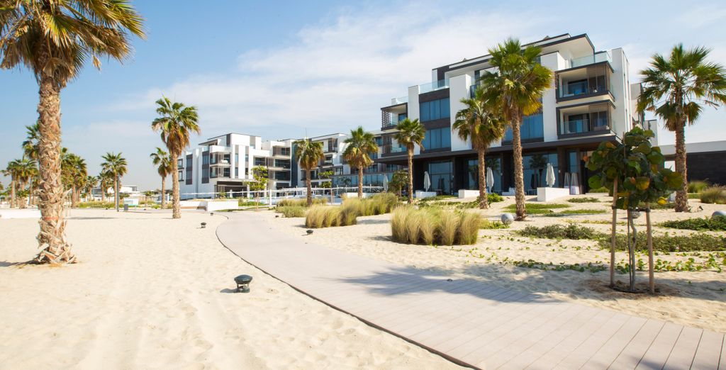 Nikki Beach Resort & Spa 5*