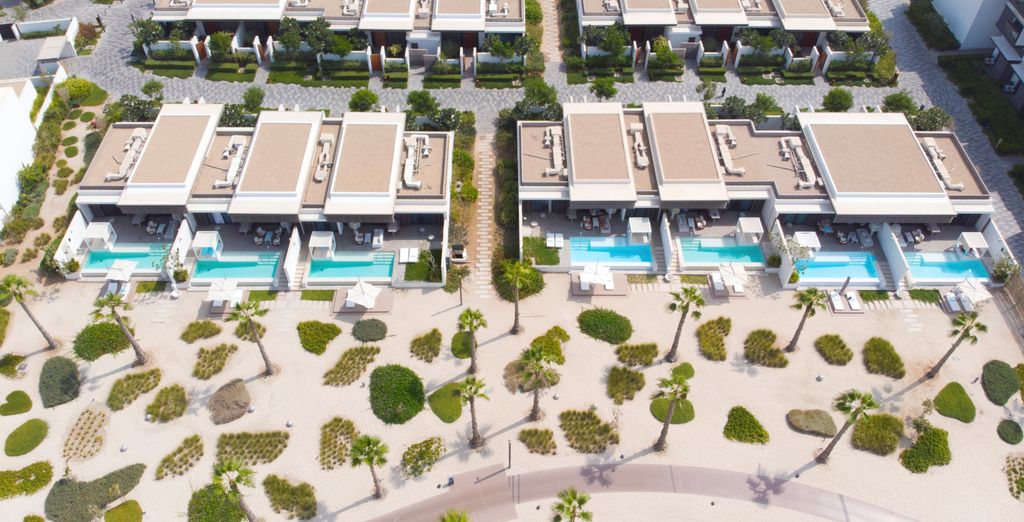 Nikki Beach Resort & Spa 5*