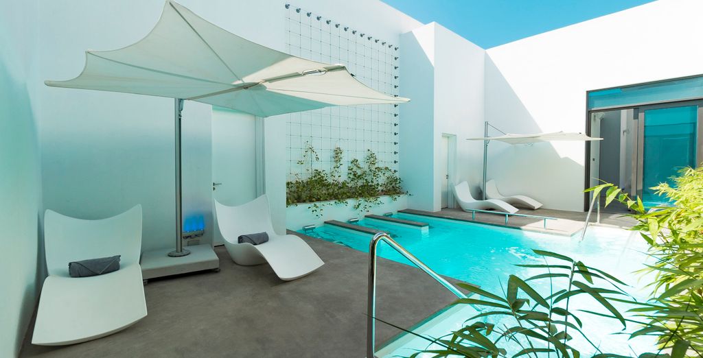 Nikki Beach Resort & Spa 5*