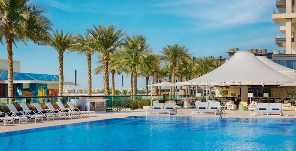 Our Habitas AlUla 5* con possibile pre-estensione a Dubai