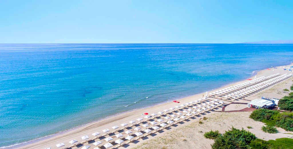 Kalidria Hotel & Thalasso Spa 5*