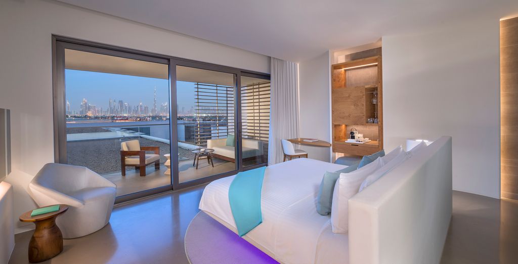 Nikki Beach Resort & Spa 5*