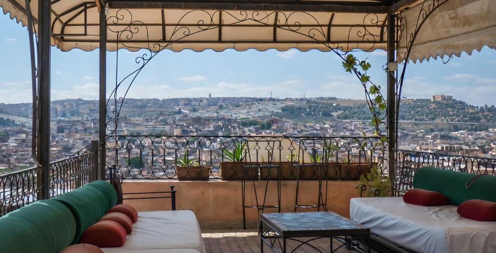 Hotel Dar Anebar 4*