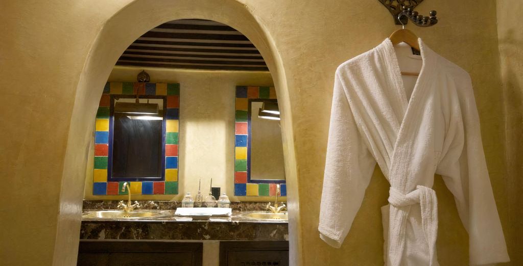 Hotel Dar Anebar 4*