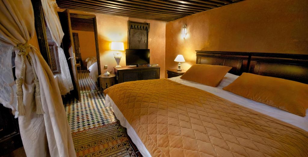 Hotel Dar Anebar 4*
