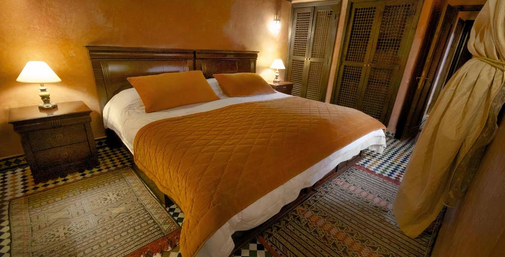 Hotel Dar Anebar 4*