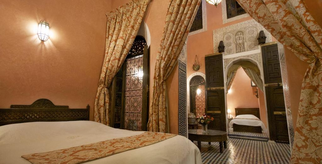 Hotel Dar Anebar 4*