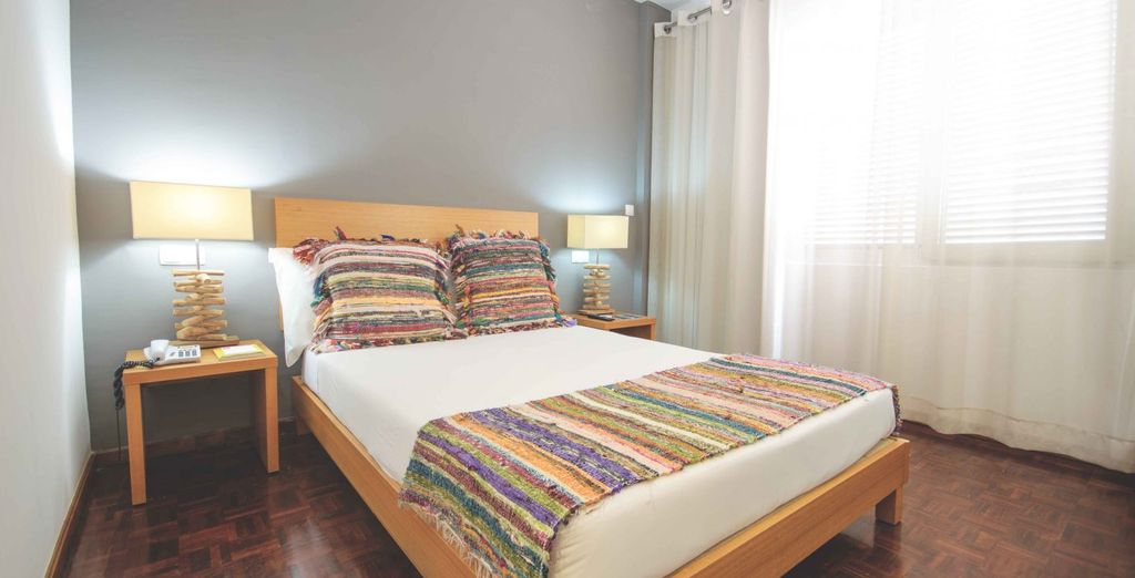 Circuito privado: Descubriendo las Islas Morabeza en 7 noches