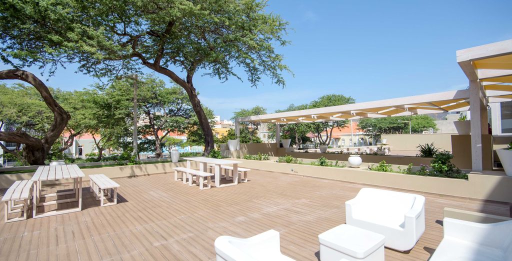 Circuito privado: Descubriendo las Islas Morabeza en 7 noches