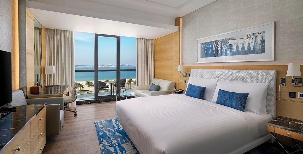 Our Habitas AlUla 5* con possibile pre-estensione a Dubai