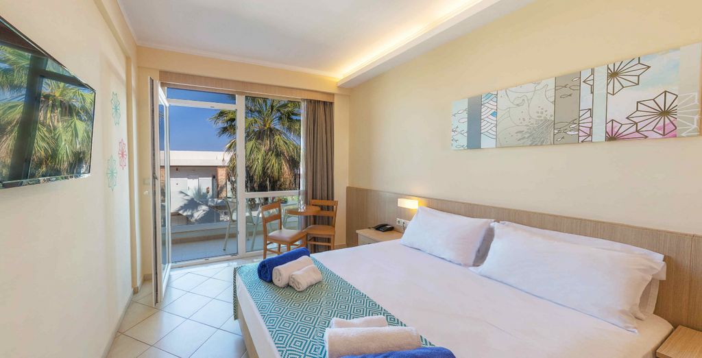 Aelius Hotel and Spa 4*