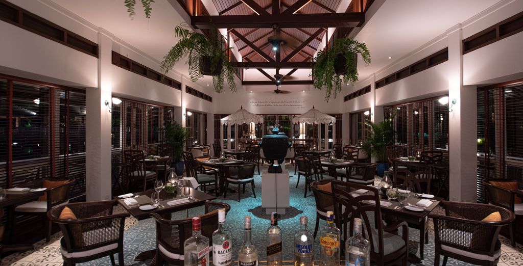 Combinato 5*: Sofitel Phnom Penh Phokeethra e Sofitel Angkor Phokeethra Golf & Spa Resort 
