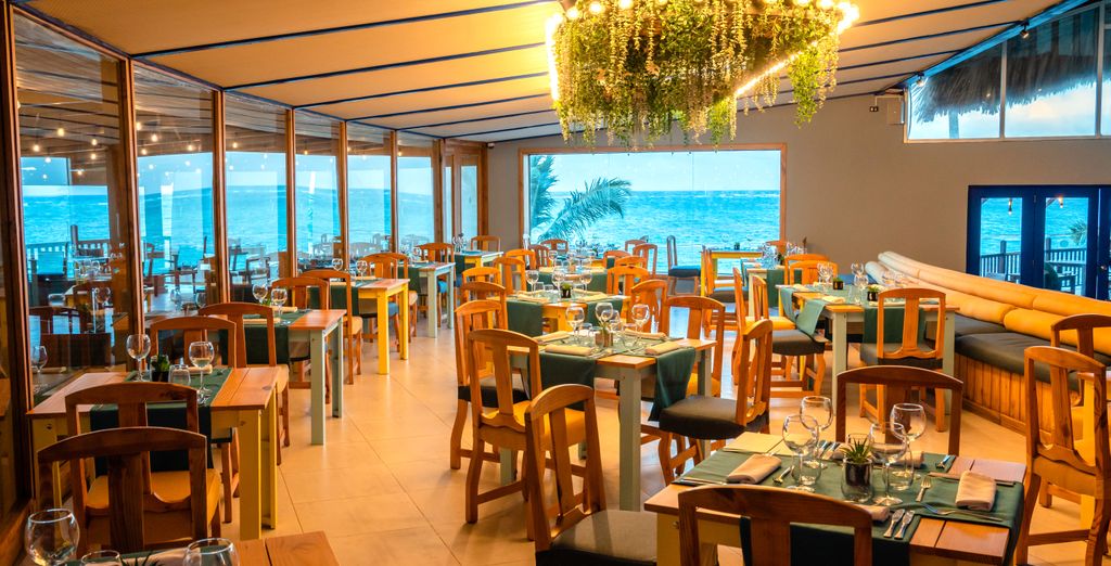 Club Coralia Impressive Resort & Spa 5*