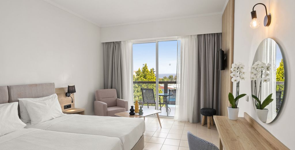 Labranda Kiotari Miraluna 4*