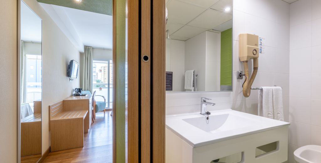 Benidorm Plaza 4*