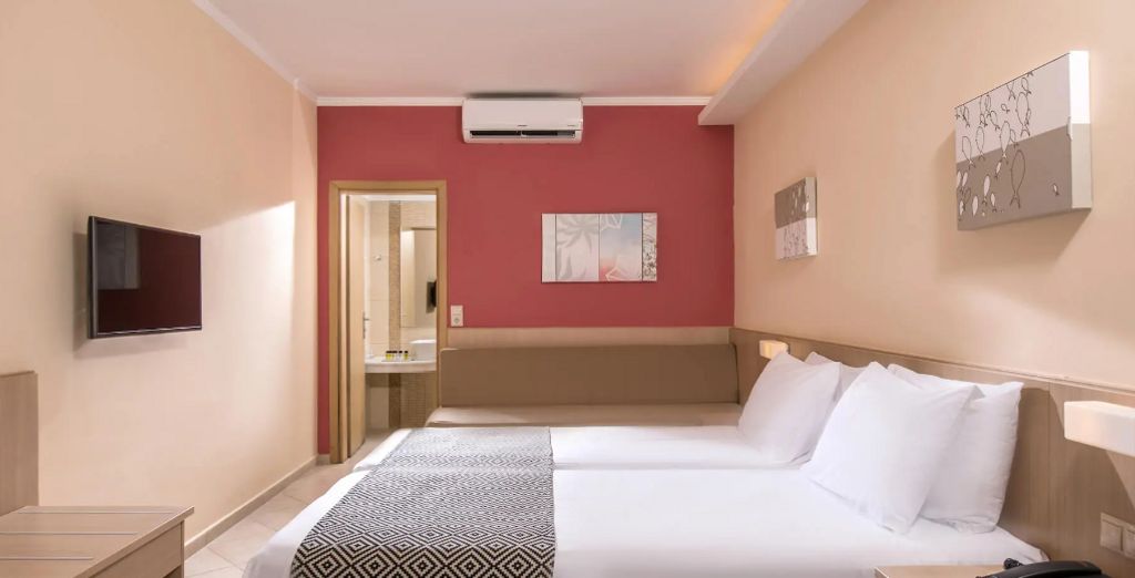Aelius Hotel and Spa 4*