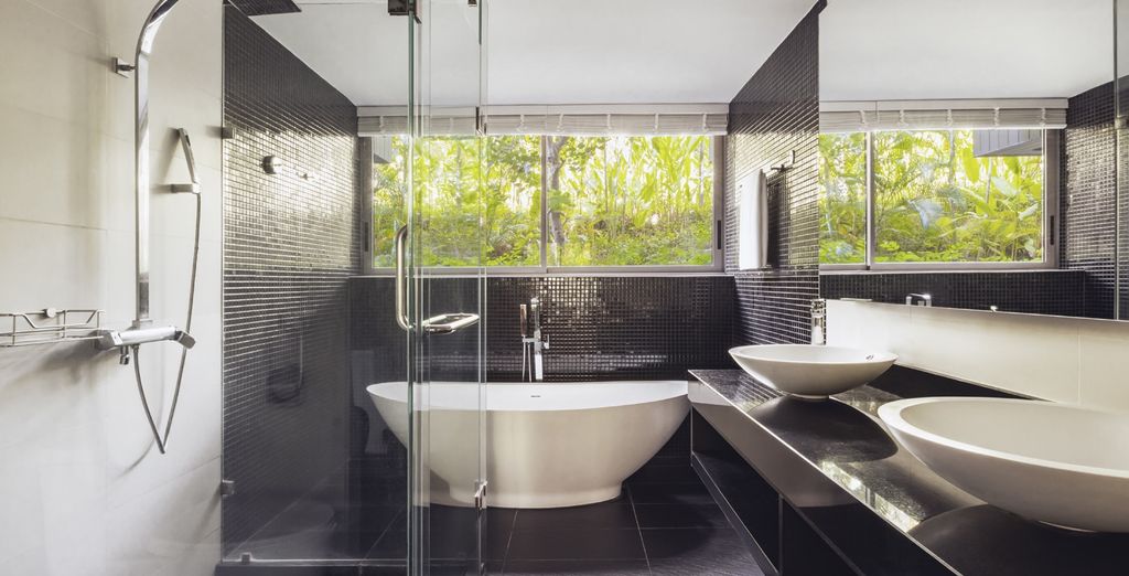 Combinato 5* The Pavilions Phuket e Ramada Resort by Wyndham Khao Lak - SHA Plus 